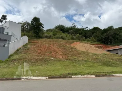 Lote/Terreno à venda, 454m² no Sítio do Morro, Santana de Parnaíba