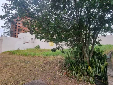 Lote/Terreno à venda, 250m² no Dos Casa, São Bernardo do Campo
