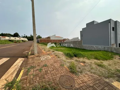 Lote/Terreno à venda, 359m² no São Francisco, Toledo