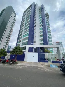 Apartamento com 4 Quartos à venda, 175m² no Jóquei, Teresina