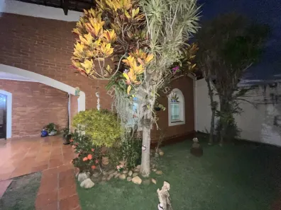 Casa com 4 Quartos à venda, 192m² no Vila Rosana, Limeira