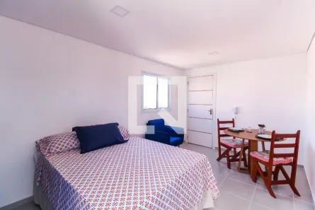 Apartamento com 1 Quarto à venda, 26m² no Belenzinho, São Paulo
