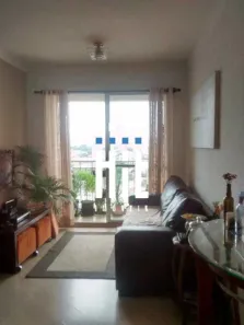 Apartamento com 3 Quartos à venda, 69m² no Vila Moinho Velho, São Paulo