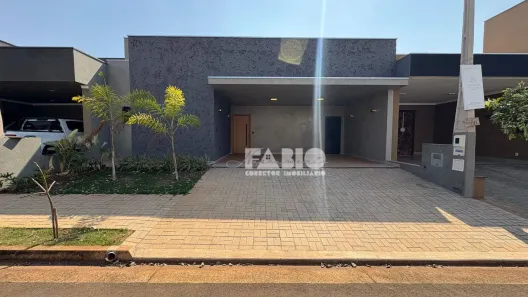 Casa de Condomínio com 3 Quartos à venda, 150m² no Damha Fit, Ipiguá