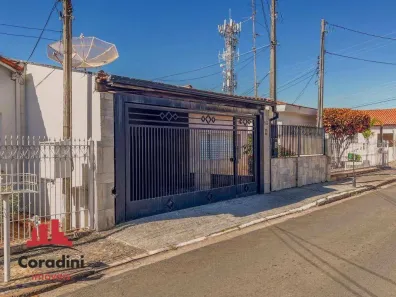 Casa com 2 Quartos à venda, 143m² no Vila Aparecida, Santa Bárbara D'Oeste