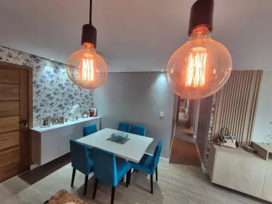 Apartamento com 3 Quartos à venda, 83m² no Vila Andrade, São Paulo