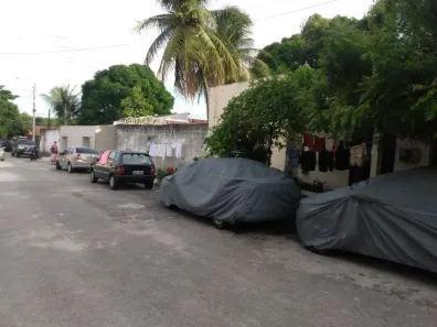 Fazenda/Sítio com 2 Quartos à venda, 411m² no Vila União, Fortaleza