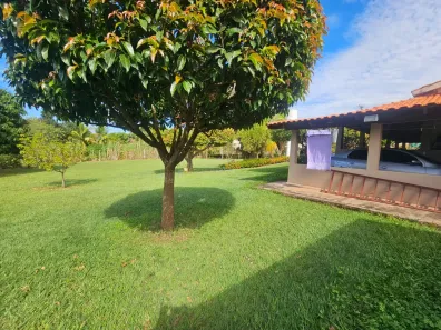 Fazenda/Sítio com 3 Quartos à venda, 1m² no Distrito Industrial Antônio Garcia Arnal, Neves Paulista