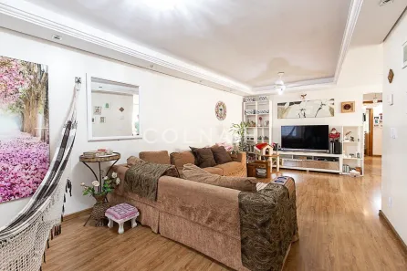 Apartamento com 3 Quartos à venda, 120m² no Independência, Porto Alegre