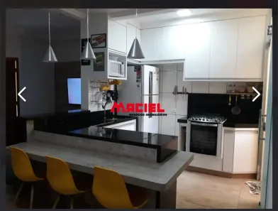 Casa com 3 Quartos à venda, 100m² no Jardim Satélite, São José dos Campos