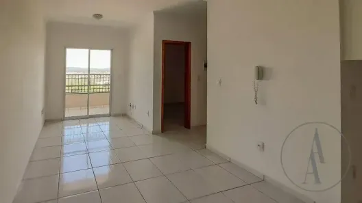 Apartamento com 2 Quartos à venda, 52m² no Bairro da Vossoroca, Sorocaba