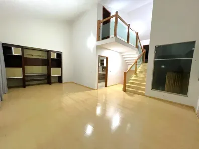 Casa de Condomínio com 4 Quartos à venda, 298m² no Nova Uberlândia, Uberlândia