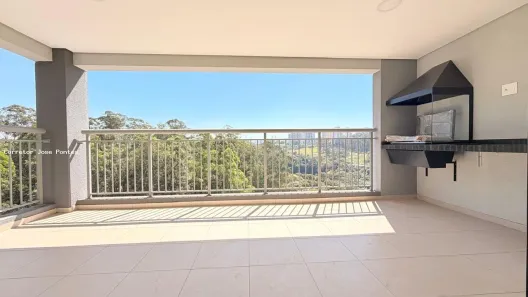 Apartamento com 4 Quartos à venda, 152m² no City América, São Paulo