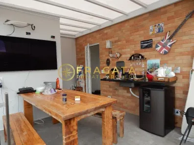 Cobertura com 2 Quartos à venda, 90m² no Pinheiros, São Paulo