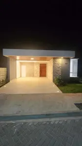 Casa de Condomínio com 3 Quartos à venda, 125m² no Zona de Expansão (Olhos D'Agua), Barra dos Coqueiros