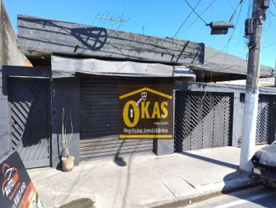 Casa com 4 Quartos à venda, 200m² no Vila Amorim, Suzano