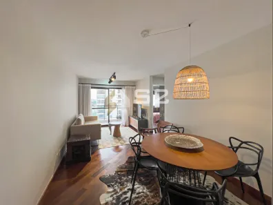 Apartamento com 2 Quartos à venda, 70m² no Vila Leopoldina, São Paulo