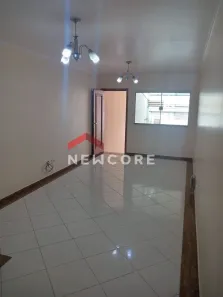 Sobrado com 4 Quartos à venda, 140m² no Vila Pires, Santo André