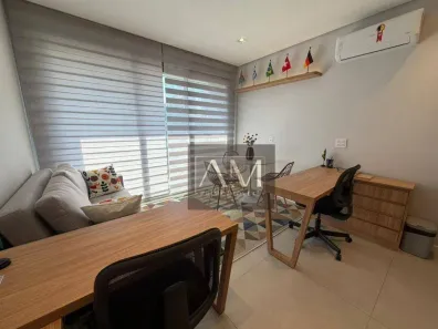 Sala Comercial para alugar, 25m² no Vila Regente Feijó, São Paulo