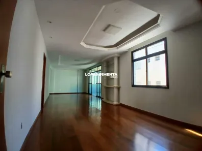 Apartamento com 4 Quartos à venda, 160m² no Buritis, Belo Horizonte