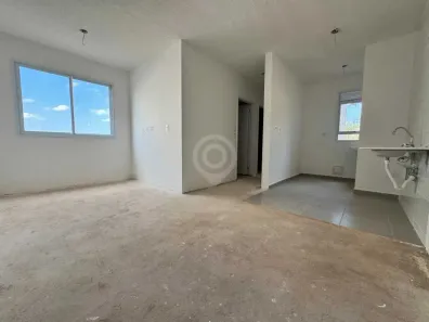 Apartamento com 2 Quartos à venda, 59m² no Jardim São Marcos, Itatiba