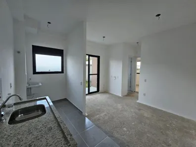Apartamento com 2 Quartos à venda, 48m² no Jardim Toscana, Indaiatuba
