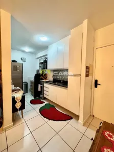 Apartamento com 3 Quartos à venda, 80m² no Hélio Ferraz, Serra