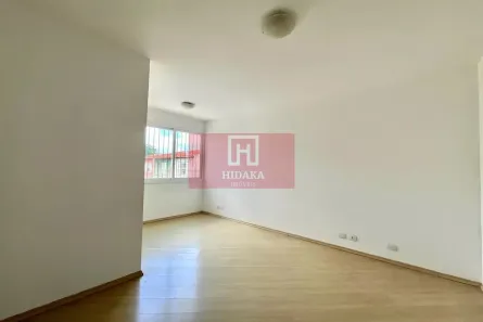 Apartamento com 2 Quartos à venda, 70m² no Saúde, São Paulo