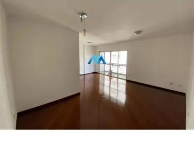 Apartamento com 4 Quartos à venda, 138m² no Vila Clementino, São Paulo