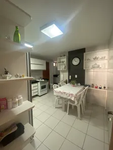Apartamento com 3 Quartos à venda, 126m² no Jatiúca, Maceió