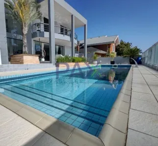 Casa com 4 Quartos à venda, 585m² no João Paulo, Florianópolis