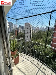 Cobertura com 4 Quartos à venda, 220m² no Jardim Ampliação, São Paulo