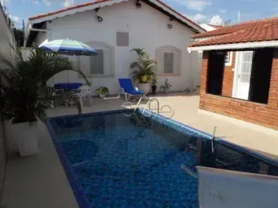 Casa com 3 Quartos à venda, 117m² no Jd Botanico, São Pedro