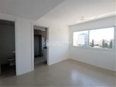 Apartamento com 2 Quartos à venda, 55m² no Santa Cecília, Porto Alegre