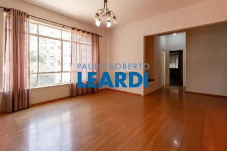 Apartamento com 2 Quartos à venda, 132m² no Bela Vista, São Paulo
