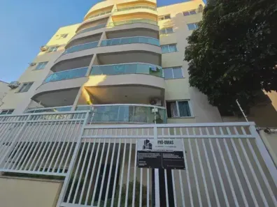 Apartamento com 3 Quartos à venda, 78m² no Pechincha, Rio de Janeiro