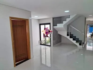 Sobrado com 3 Quartos à venda, 166m² no Anchieta, São Bernardo do Campo