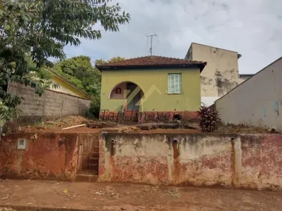 Lote/Terreno à venda, 460m² no Jardim São Carlos, São Carlos