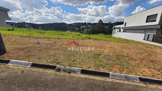 Lote/Terreno à venda, 570m² no Reserva Nature, Jandira