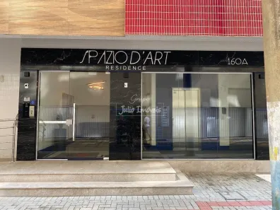 Apartamento com 3 Quartos à venda, 256m² no Meia Praia, Itapema