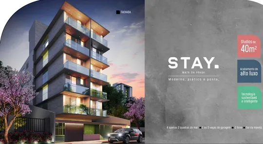 Apartamento com 1 Quarto à venda, 72m² no Jardim da Penha, Vitória