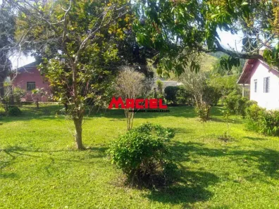Fazenda/Sítio com 4 Quartos à venda, 100m² no Buquirinha II, São José dos Campos