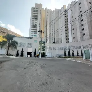 Apartamento com 2 Quartos à venda, 80m² no Cascatinha, Juiz de Fora
