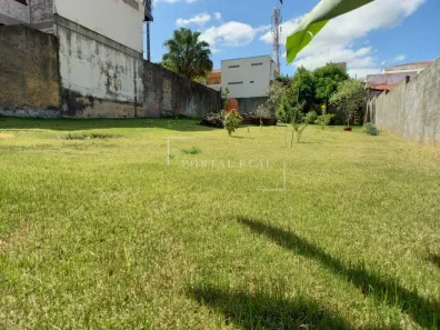 Lote/Terreno à venda, 490m² no Parque das Universidades, Campinas