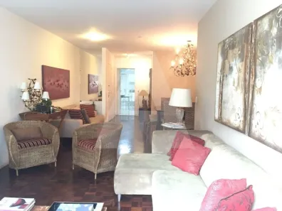Apartamento com 4 Quartos à venda, 166m² no Consolação, São Paulo