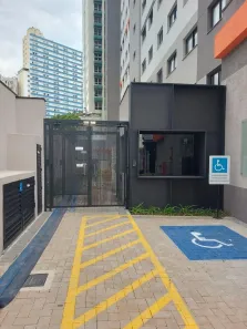 Flat com 1 Quarto à venda, 33m² no Liberdade, São Paulo