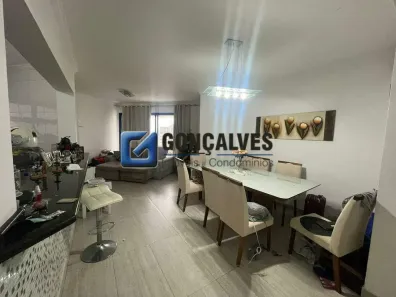 Apartamento com 3 Quartos à venda, 120m² no Santa Paula, São Caetano do Sul