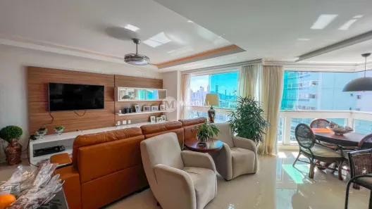Apartamento com 3 Quartos à venda, 146m² no Centro, Balneário Camboriú