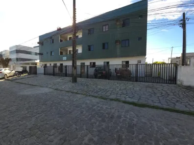 Apartamento com 2 Quartos à venda, 42m² no Bessa, João Pessoa
