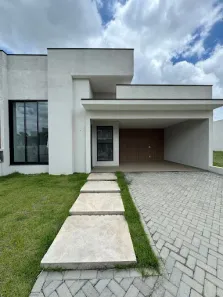 Casa de Condomínio com 3 Quartos à venda, 157m² no Parque Residencial Terras de Yucatan, Monte Mor